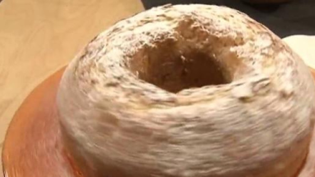 Cotto e Mangiato: ricetta dolce di oggi 18/3 