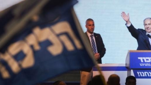 Elezioni Israele, vince Netanyahu