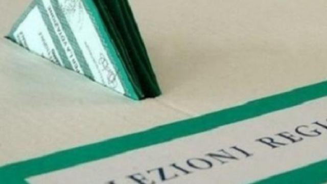 Elezioni Regionali in Veneto