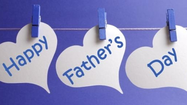 Festa del Pap&agrave; 2015: le frasi pi&ugrave; belle