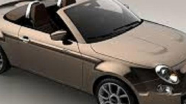  Fiat 124 spider: il sogno diventa realt&agrave;