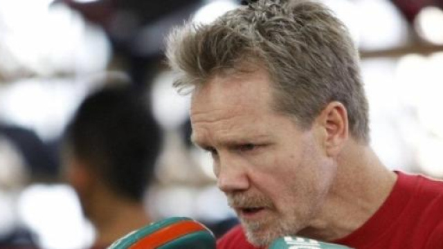 Mayweather vs Pacquiao, Freddie Roach ci crede