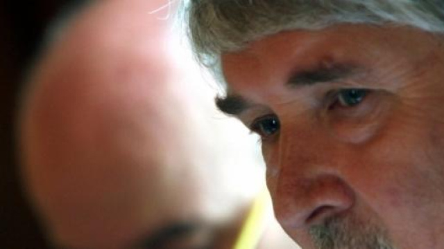  Riforma pensioni, Giuliano Poletti