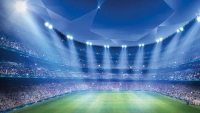 Sorteggi Champions ed Europa League