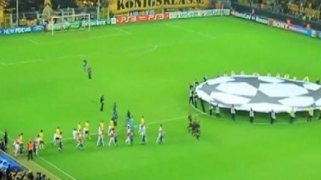 Sorteggio quarti Champions ed Europa League in tv