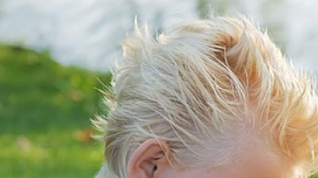 Tagli capelli corti primavera 2015 