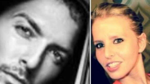 Teresa Costanza e Trifone Ragone, i giovani morti