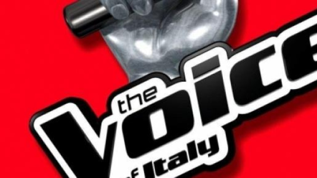 The Voice 2015, replica 18/3