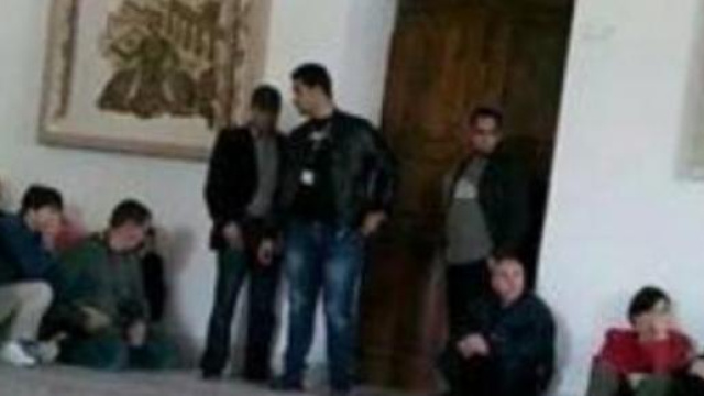 Turisti sequestrati al Museo del Bardo (Twitter)