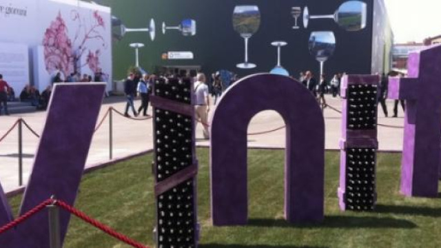 Vinitaly 2015: tutte le info