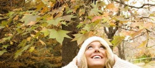 El oto&ntilde;o es el momento ideal para mimar la piel