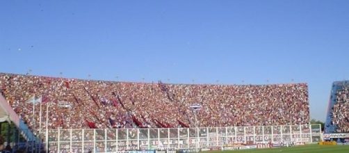 San Lorenzo recibir&aacute; al San Pablo en Buenos Aires