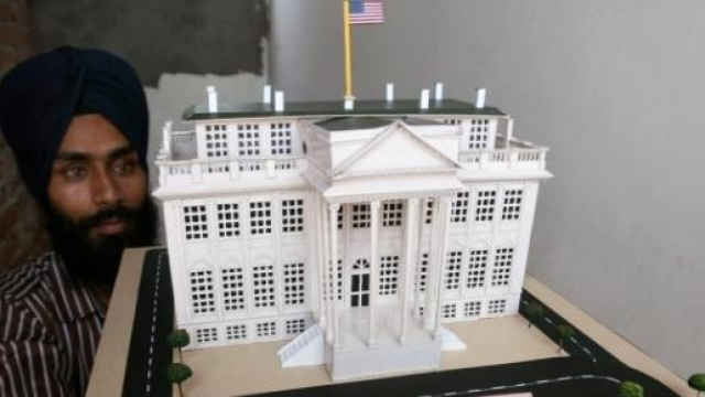 8 milioni di dollari per una replica
