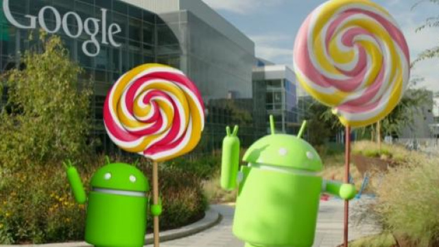 Aggiornamento Galaxy S4 e Note 3: arriva Lollipop