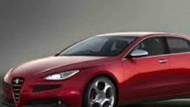 Alfa Romeo Giulia: le news al 19 Marzo 