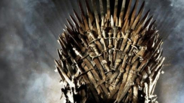 Anticipazioni Trono di Spade 5, quando inizia?