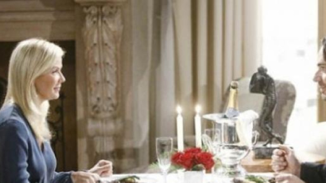 Beautiful anticipazioni americane