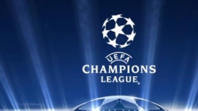Champions League sorteggio 20/3