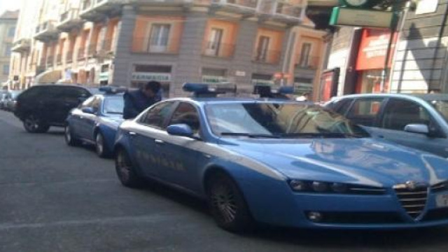 Coppia ritrovata morta a Pordenone