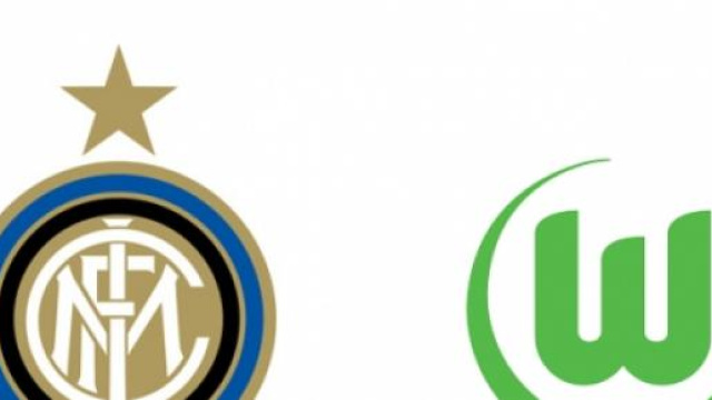 Diretta Live/ Inter-Wolfsburg