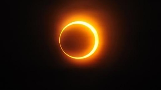 Eclissi di sole 20 marzo 2015: come dove e quando