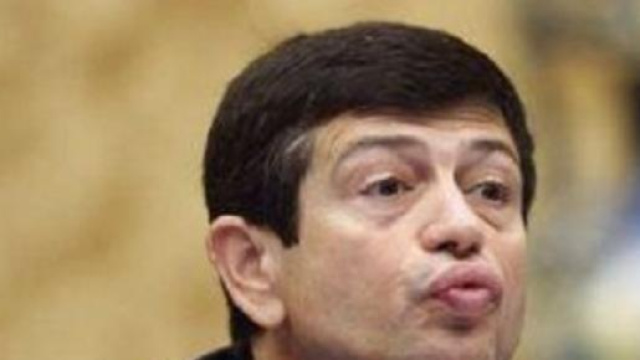 Il ministro Maurizio Lupi si dimette