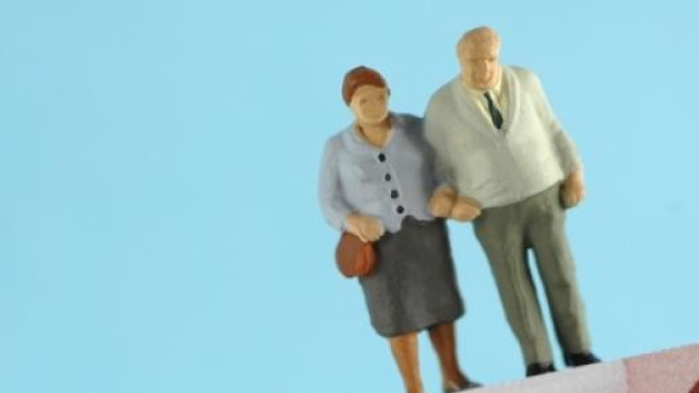 Il prestito vitalizio ipotecario &egrave; legge