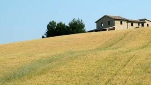 Imu agrcola, normativa approvata