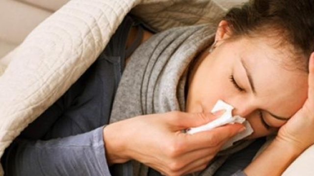 Influenza e virus intestinale: sintomi e rimedi