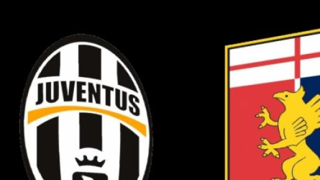 Juvenuts - Genoa e Cesena - Roma
