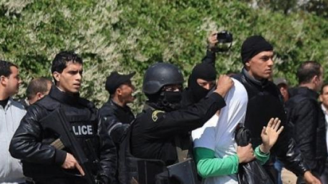 l'isis ha rivendicato l'attacco di tunisi