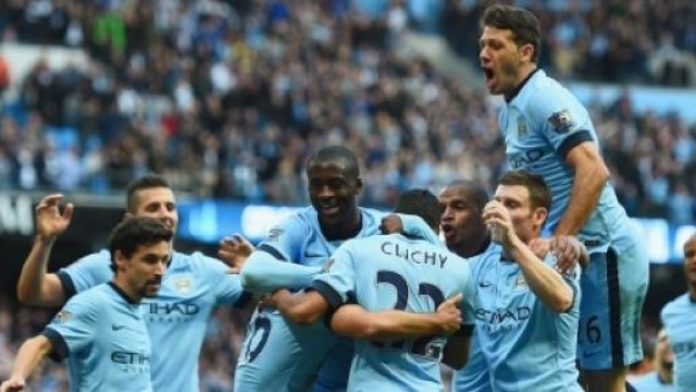 Man City - Wbo e Newcastle - Arsenal