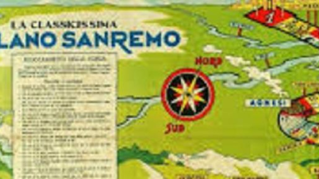 Milano - Sanremo 2015, edizione 106