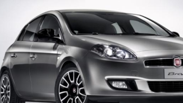  Nuova Fiat Bravo:  le novit&agrave; sono dietro l&rsquo;angolo