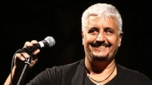 Pino Daniele, concerto 19 marzo