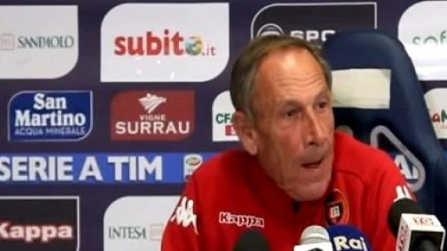 Pronostici Serie A del 21/22-03-2015