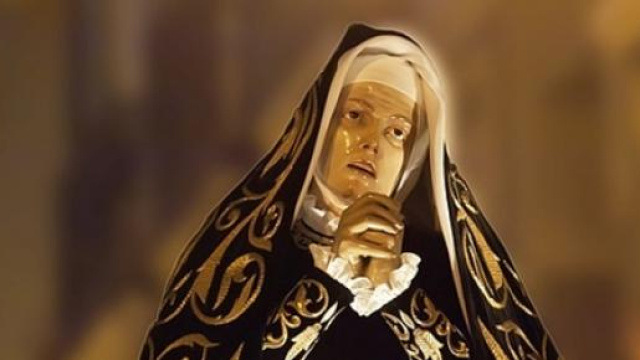 Riti e processioni in Puglia della Settimana Santa