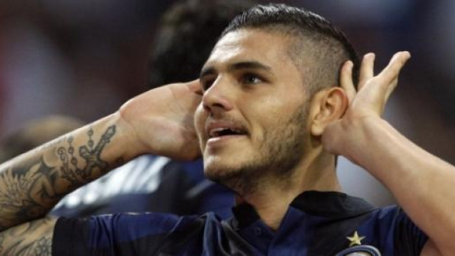 Sampdoria - Inter e Udinese - Fiorentina