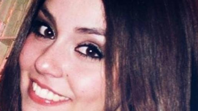 Sharon Bergonzi di Uomini e Donne: l'intervista