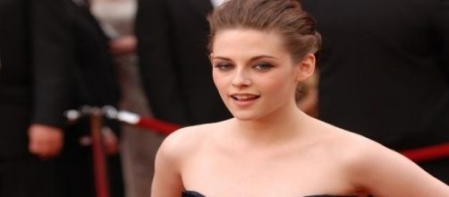 Kristen Stewart at the 2010 Academy Awards 