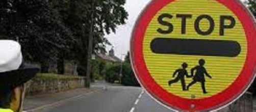 Patrollers must remain static while doing job