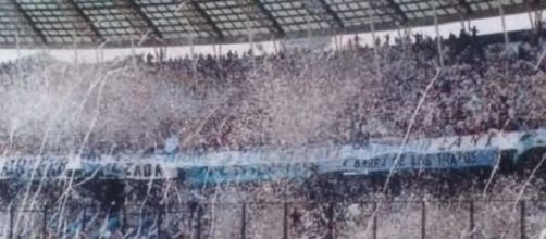 Racing logr&oacute; su primer triunfo en el campeonato