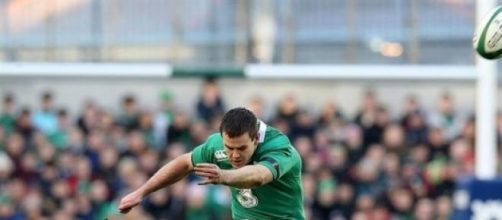 Sexton's another immaculate kicking performance 