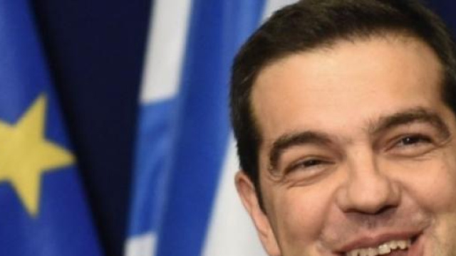 Alexis Tsipras attacca Rajoy