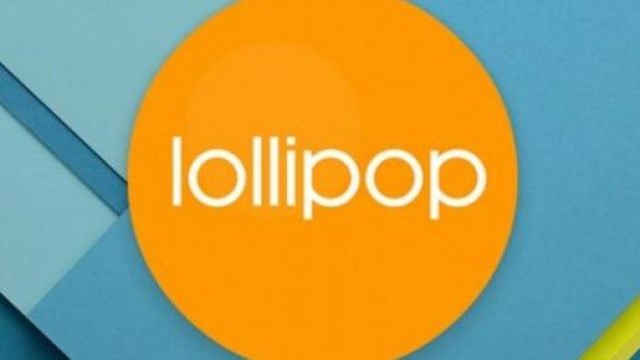 Android Lollipop per Galaxy S5 Mini e LG G2.