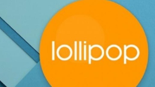 Android Lollipop: Sony Z3, Galaxy S4 e Note4.