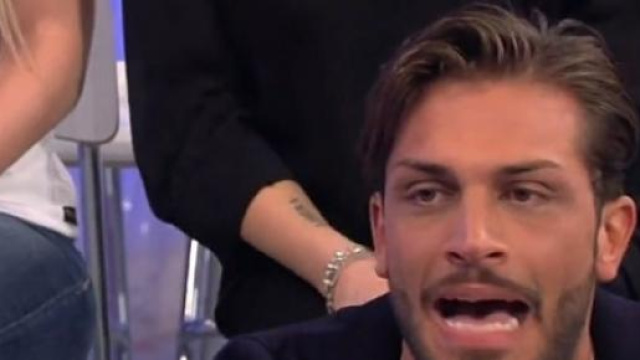 Anticipazioni Uomini e donne del 03-03-2015