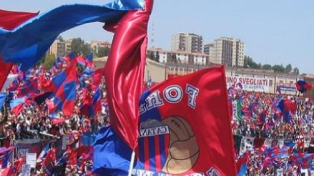 Bari-Catania: orario diretta Tv-streaming 