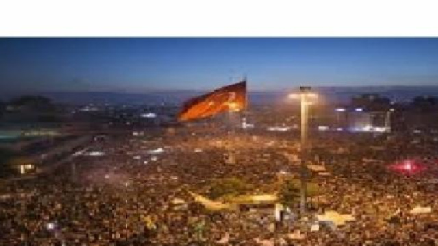 Bomba al Cairo due morti e vari feriti