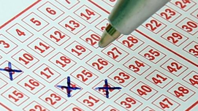 Estrazione Lotto e SuperEnalotto 3 marzo 2015